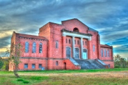 Mississippi Industrial College (1905)
