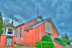 Asbury United Methodist Church (1866)