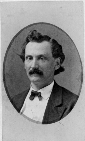 Kinloch Falconer (1840-1878)