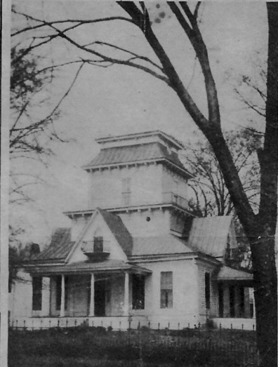 Falkner House (1884)